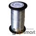 Wire for frames 0,4 mm (500g), galvanized