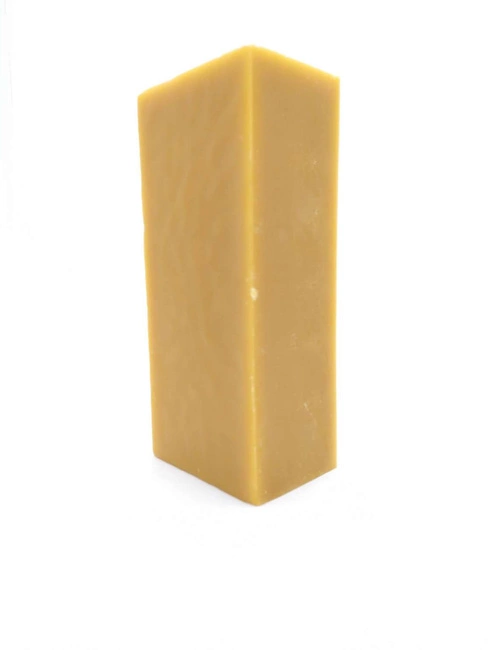 Beeswax - Own production 1 kg