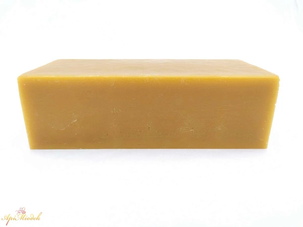 Beeswax - Own production 1 kg