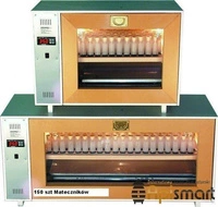 Incubator big - 150 cells 