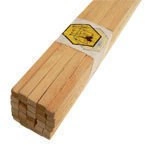 Distance beam for Dadant frames (50 pcs)