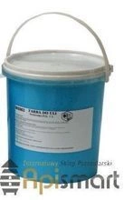 Paint for bee hive (blue) 1l