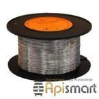 Wire for frames 0,3 mm (500g), stainless steel