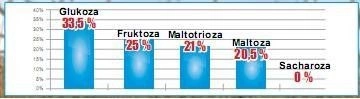 Syrop  APIFORTUNA  36 szt. x 14 kg = 504 kg  PALETA  / 4,30 zł za 1 kg