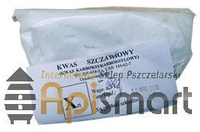 Kwas szczawiowy 100 g