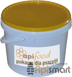 Syrop  APIFOOD 44 szt. x 15 kg = 660 kg  PALETA