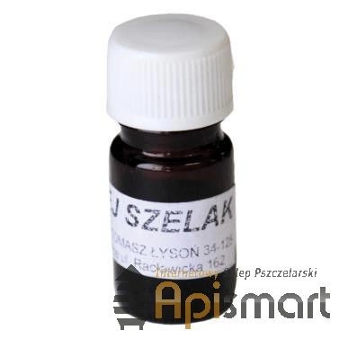 Klej szelak, 5 ml