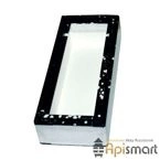 Feeder to bee hive 3-frames Dadant