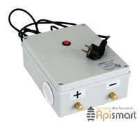 Supplier 230 V / 12 V