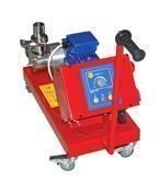 Honey pump ( suction and force pump), 230V, 0,37kW