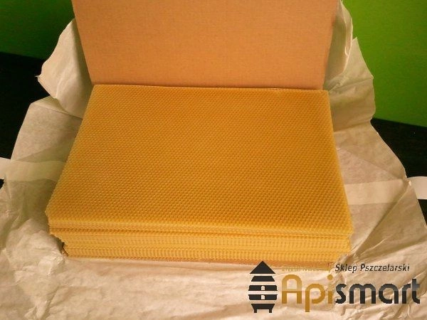 Apiinvert – inwert pszczeli – karton 28,00 kg