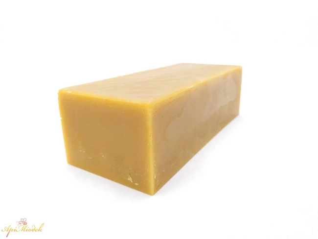 Beeswax - Own production 1 kg