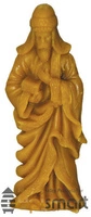 Forma silikonowa Melchior (9cm)