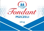 Fondant - ciasto dla pszczół -  karton 15,00 kg