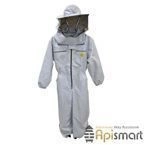 Kombinezon z kapeluszem podwójny