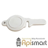Push for valve 2'' (plastic) 