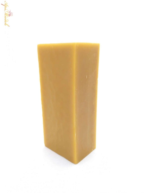 Beeswax - Own production 1 kg