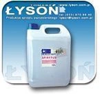 Spirytus Cagrosept 5 l