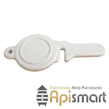 Push for valve 2'' (plastic) 