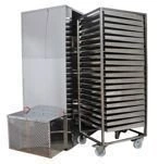 Pollen dryer (100 kg)