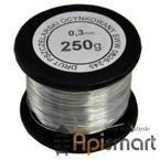 Wire for frames 0,3 mm (250g)