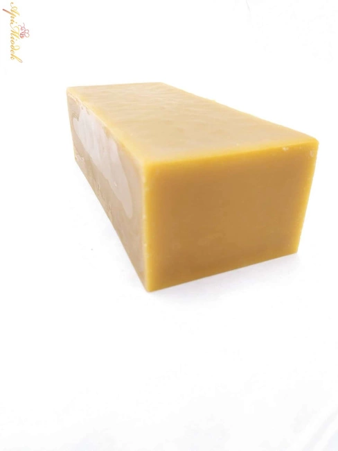 Beeswax - Own production 1 kg