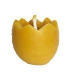 Silicone mould for candles' making – Easter Egg (H-4cm)