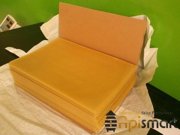 Apiinvert – inwert pszczeli 2,50 kg
