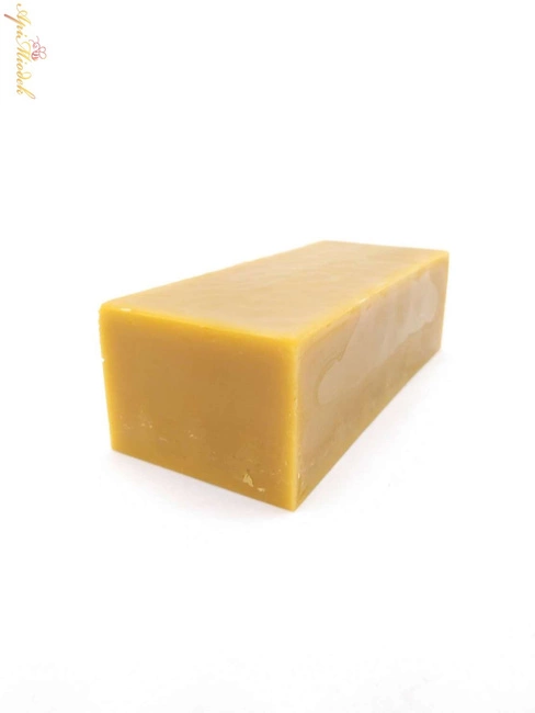 Beeswax - Own production 1 kg