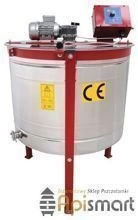 Radia honey extractor 720 mm, top drive, half automatic steering