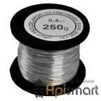 Wire for frames 0,4 mm (250g), galvanized