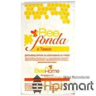 Bee Fonda z Tymolem 1 kg
