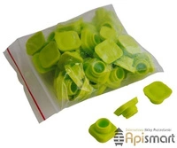 Plastic bowl (50 pcs)