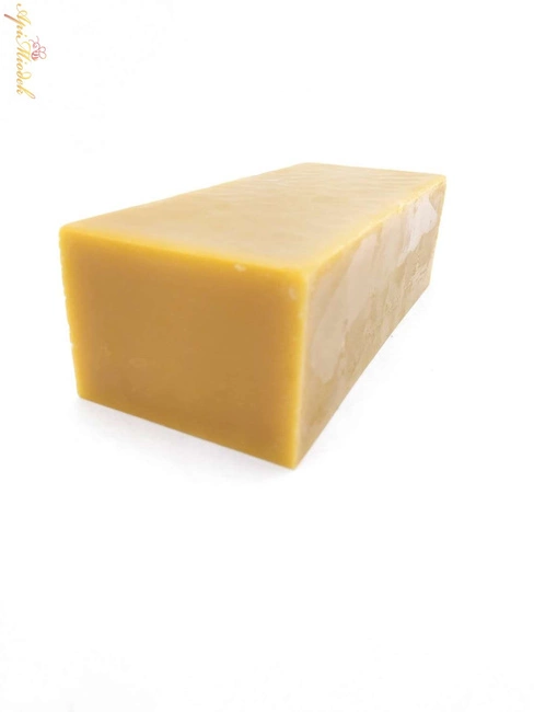 Beeswax - Own production 1 kg