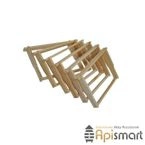 Frame for mini bee hive W1109