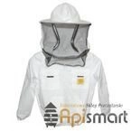 Jacket with hat (for children)