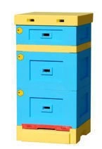 Ul Wielkopolski z dennicą wysoką