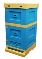 Ul Warszawski poszerzany z dennicą niską