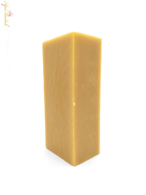 Beeswax - Own production 1 kg