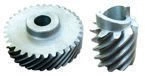 Manual operation gear wheel (2 pcs)