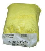 Siarka mielona 0,5 kg