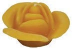 Silicone mould for candles' making – Rose (H-5cm)