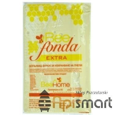 Bee Fonda Extra z witaminami 1kg