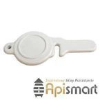 Push for valve 2'' (plastic)