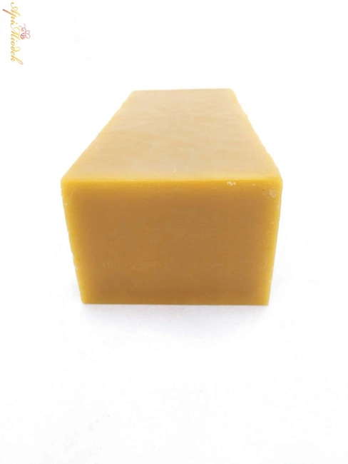 Beeswax - Own production 1 kg