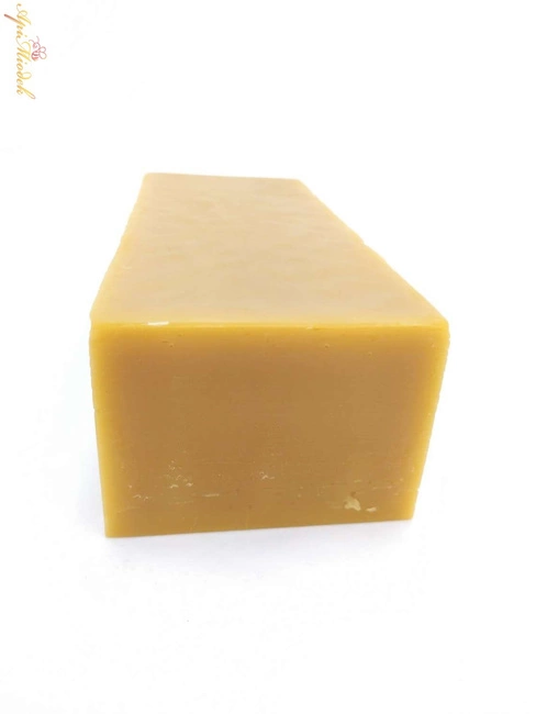 Beeswax - Own production 1 kg