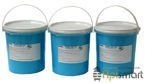 Paint for bee hive (blue) 3l