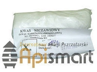 Kwas szczawiowy 0,5 kg