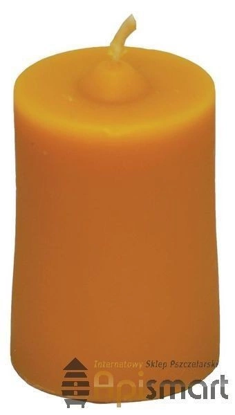 Forma silikonowa Walec mały (7,5cm)