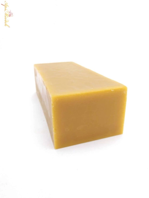 Beeswax - Own production 1 kg